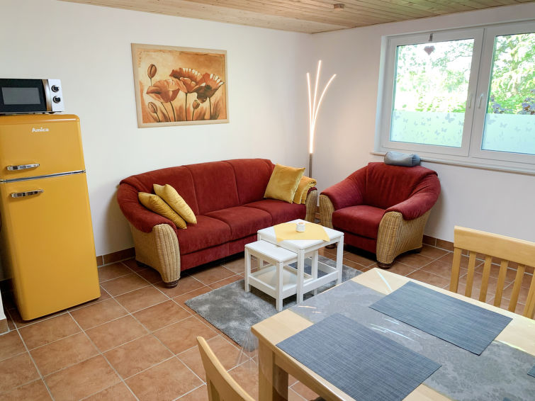 Apartamento de vacaciones Schwartz