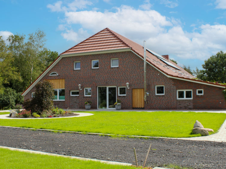 Appartement Langeoog