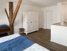 Ferienwohnung Wangerooge