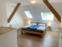 Ferienwohnung Wangerooge