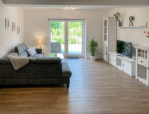 Ferienwohnung Wangerooge