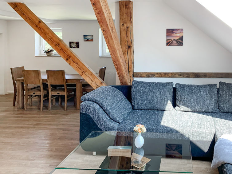 Apartman za odmor Borkum