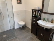 Appartement Borkum