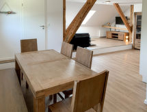 Appartement Borkum