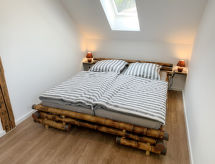Appartement Borkum