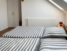 Appartement Borkum