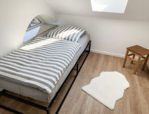 Appartement Borkum