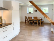 Appartement Borkum