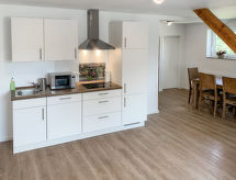 Appartement Borkum