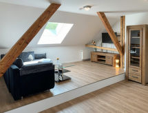 Appartement Borkum