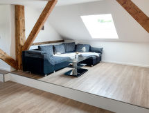 Appartement Borkum
