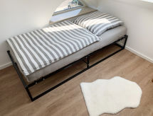 Appartement Borkum