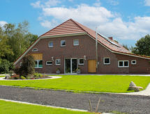 Appartement Borkum