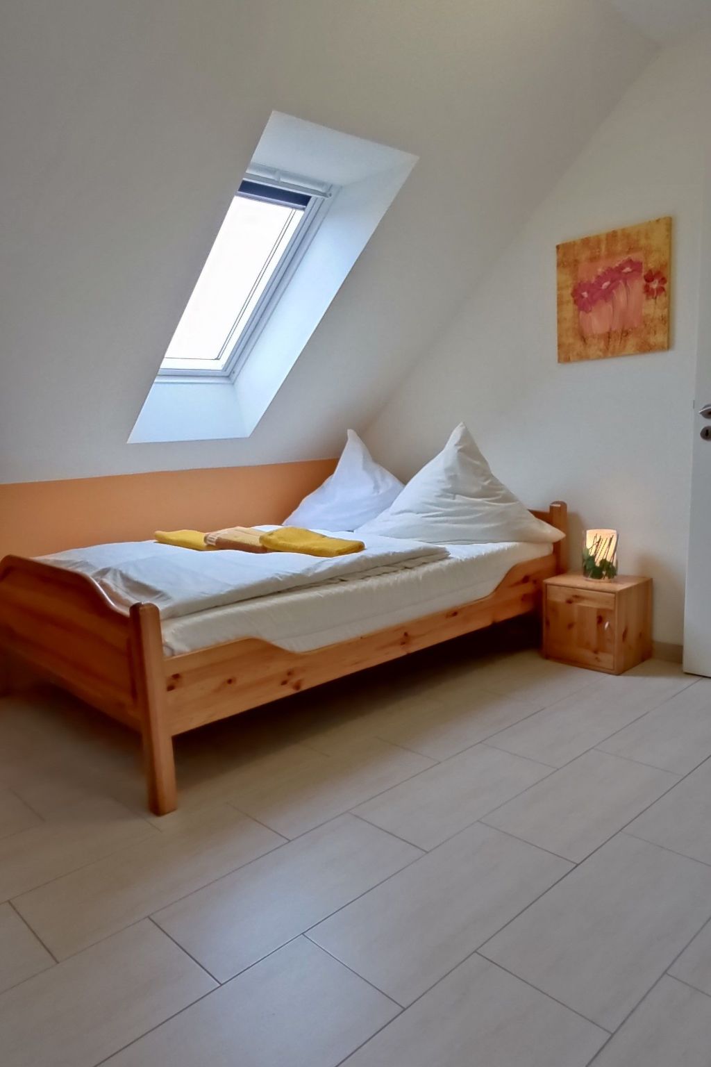 Landromantik mit traumhaftem Seeblick-Inside