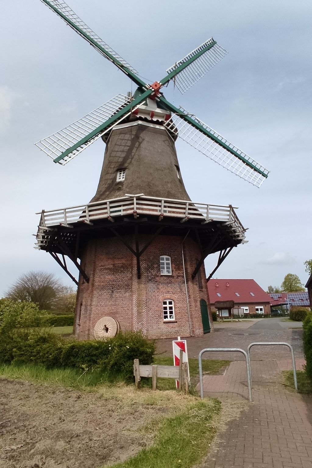 Landromantik mit traumhaftem Seeblick