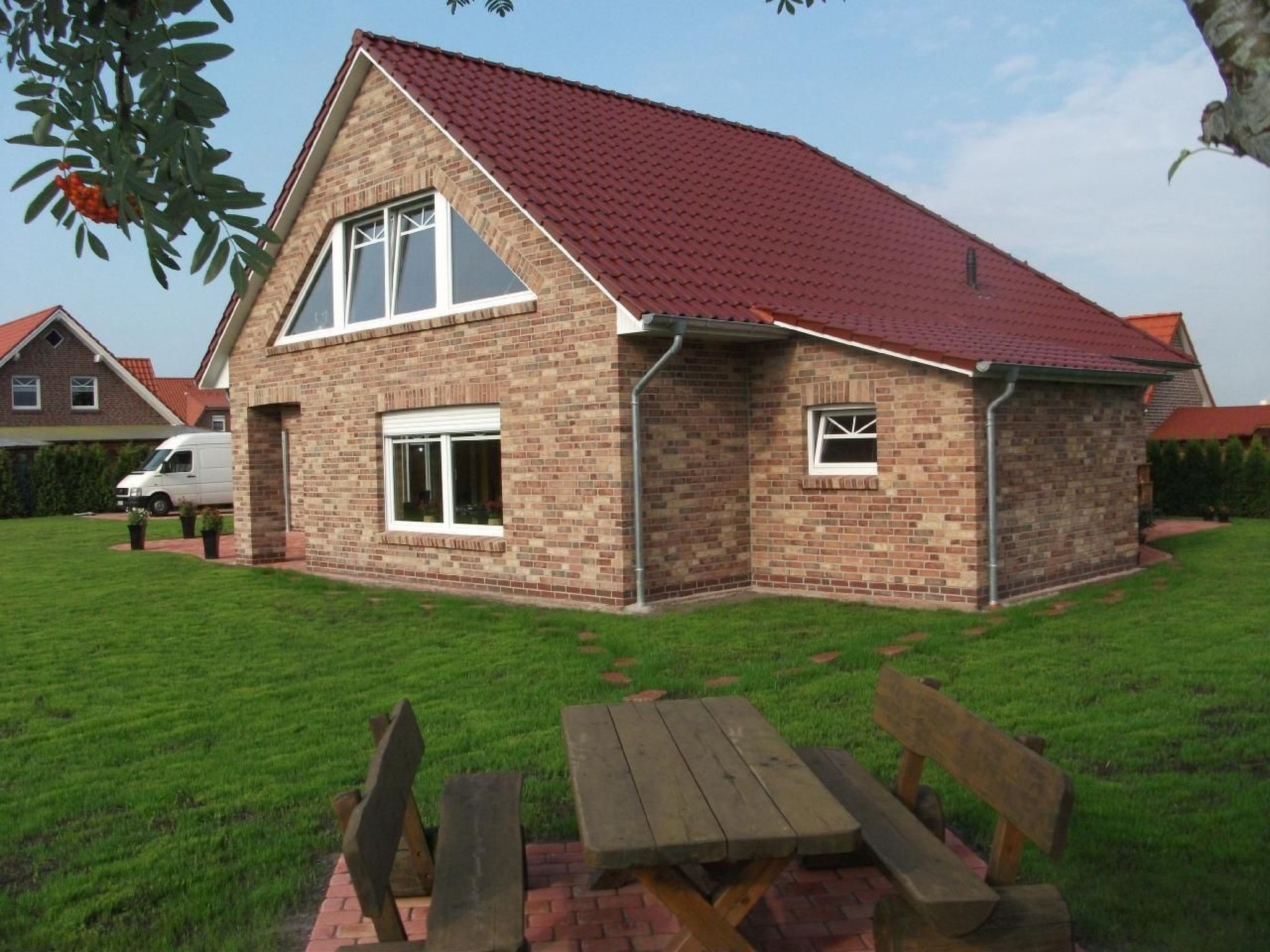 Haus am Kiessee mit direkter Angelseelage-Dedans