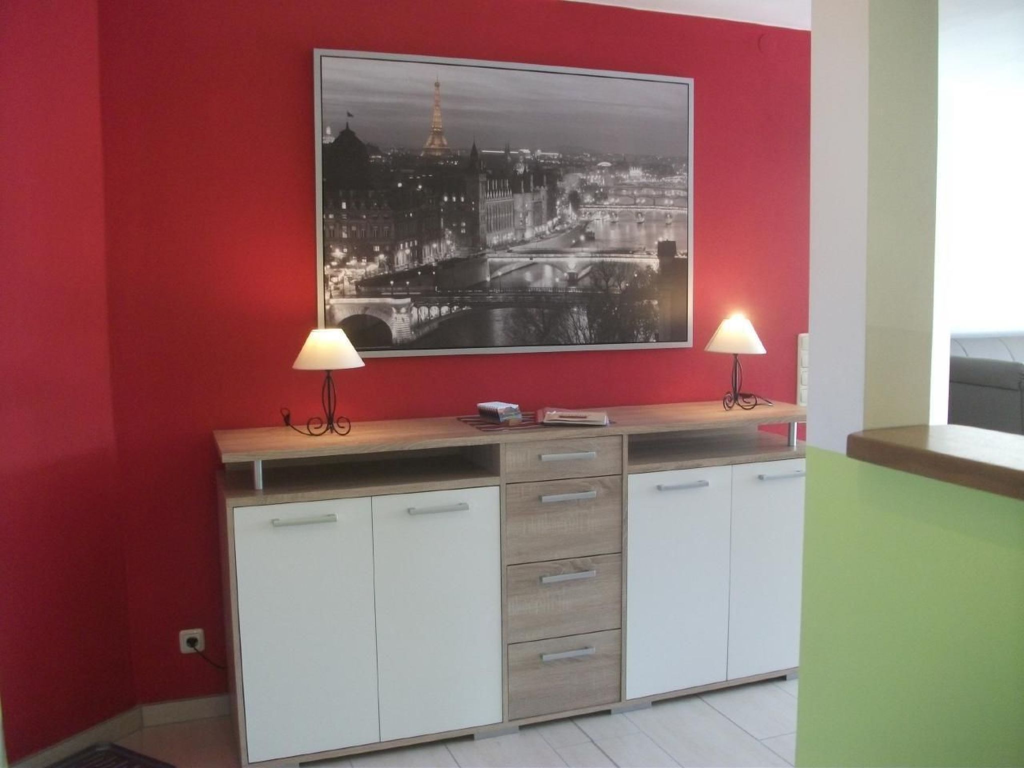 Haus am Kiessee mit direkter Angelseelage-Dedans