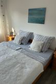 Knus vakantiehuis Tüütje in Emden, dichtbij de Noordzee - thumbnail 2