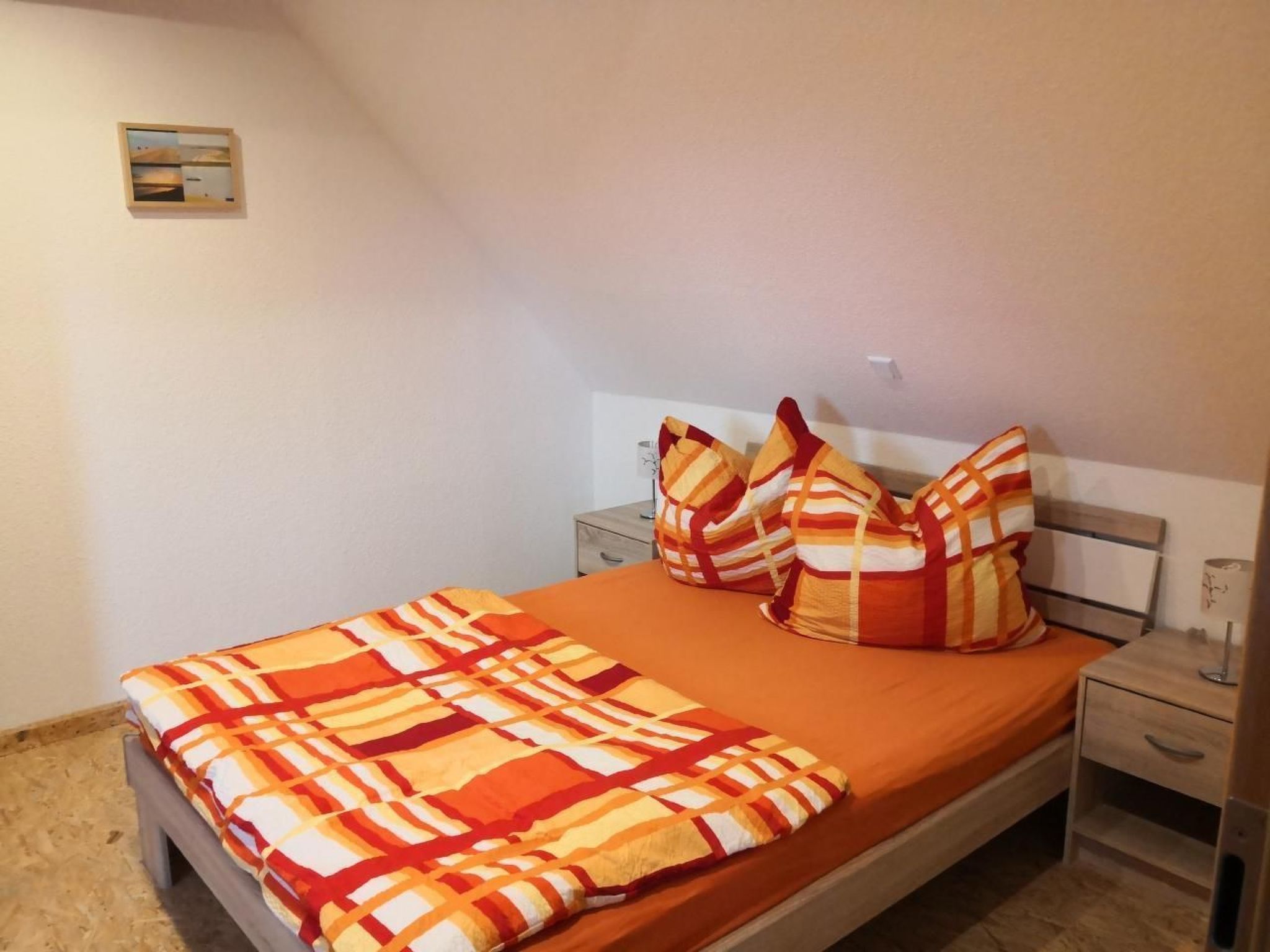 Haus am Wasser in Emden-Binnen