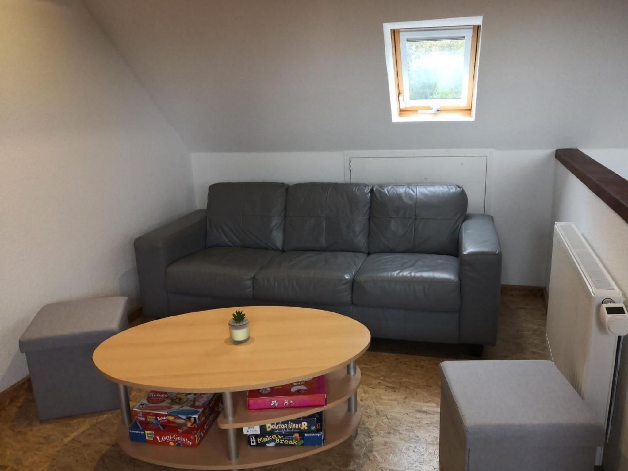 Haus am Wasser in Emden-Binnen