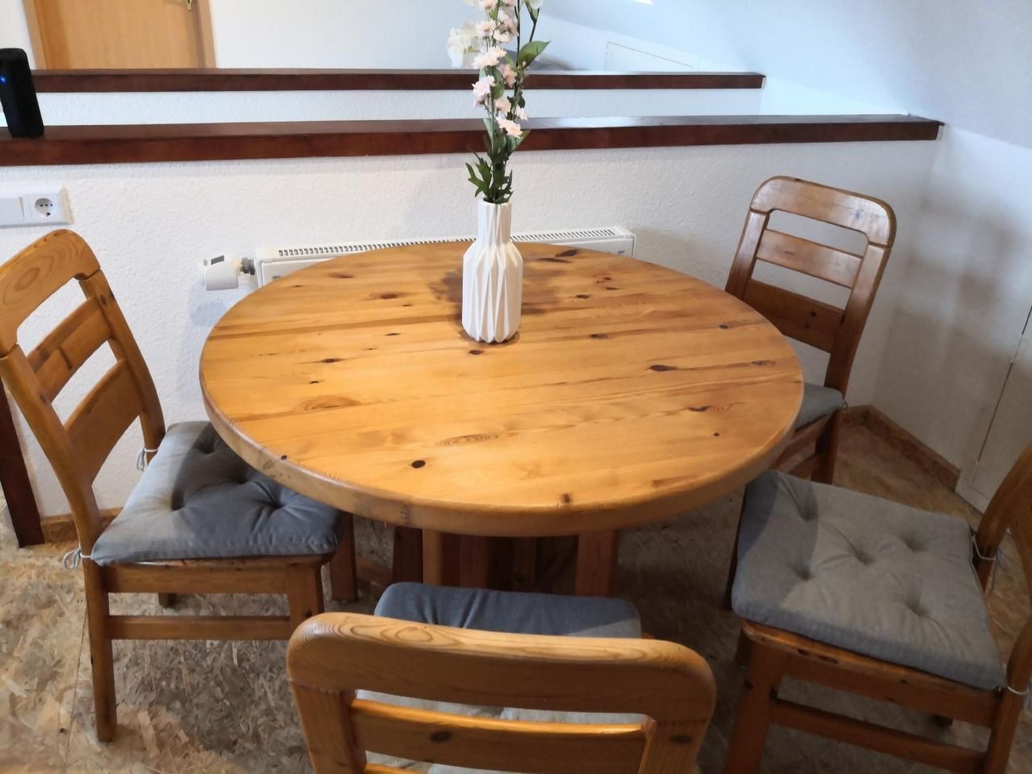 Haus am Wasser in Emden-Binnen