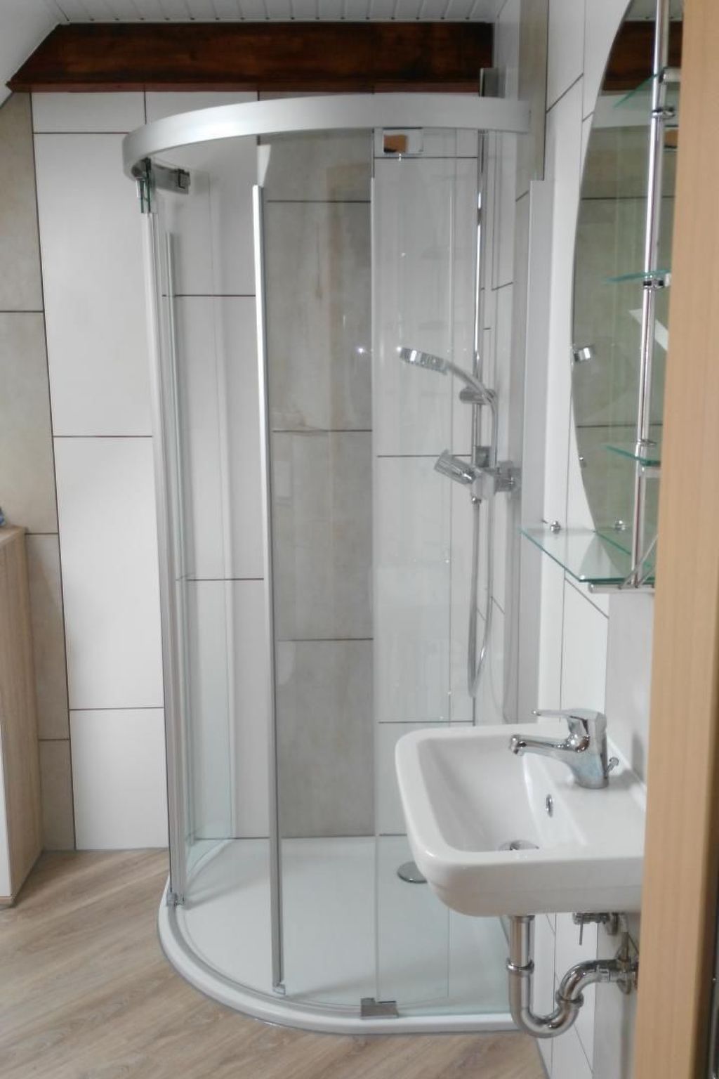 Haus am Wasser in Emden-Binnen