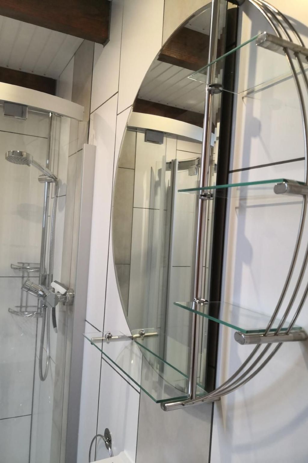 Haus am Wasser in Emden-Binnen