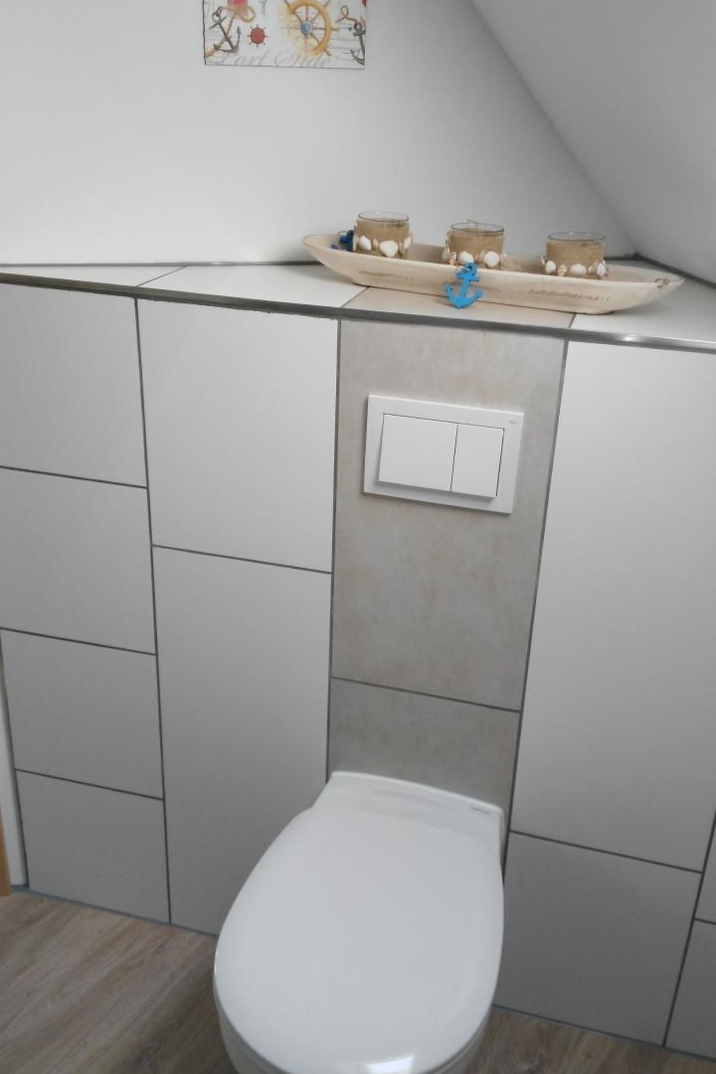 Haus am Wasser in Emden