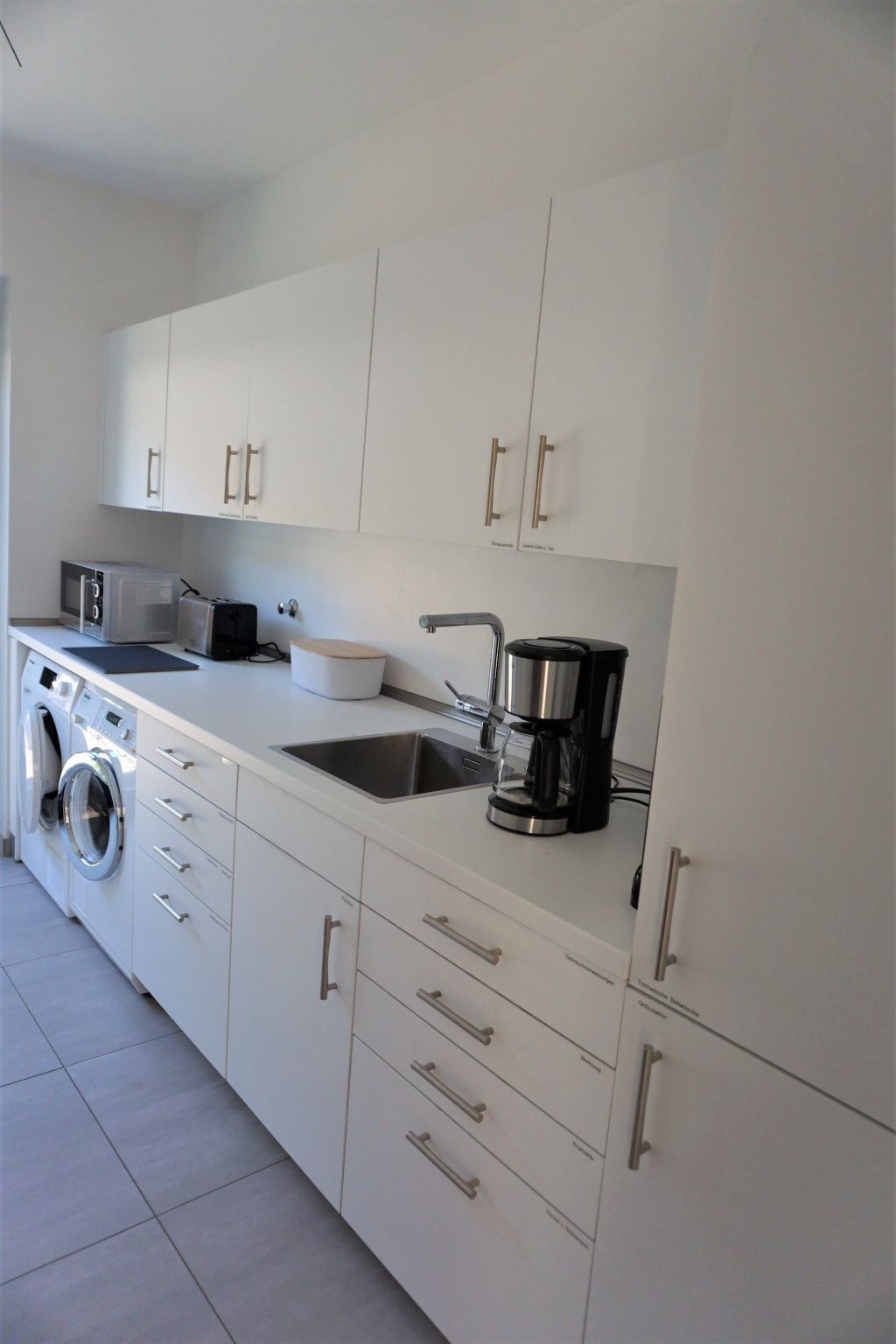 Großzügiges Haus mit traumhafter Gartenanlage-Binnen