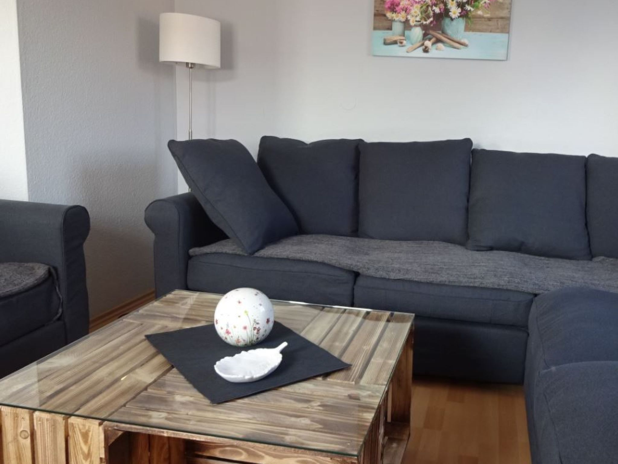 Appartement mit Terrasse - Image 3