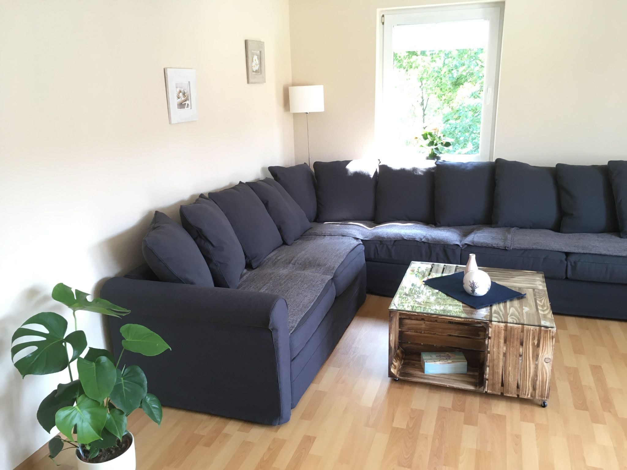 in Soltau mit Garten — view 1 of 20