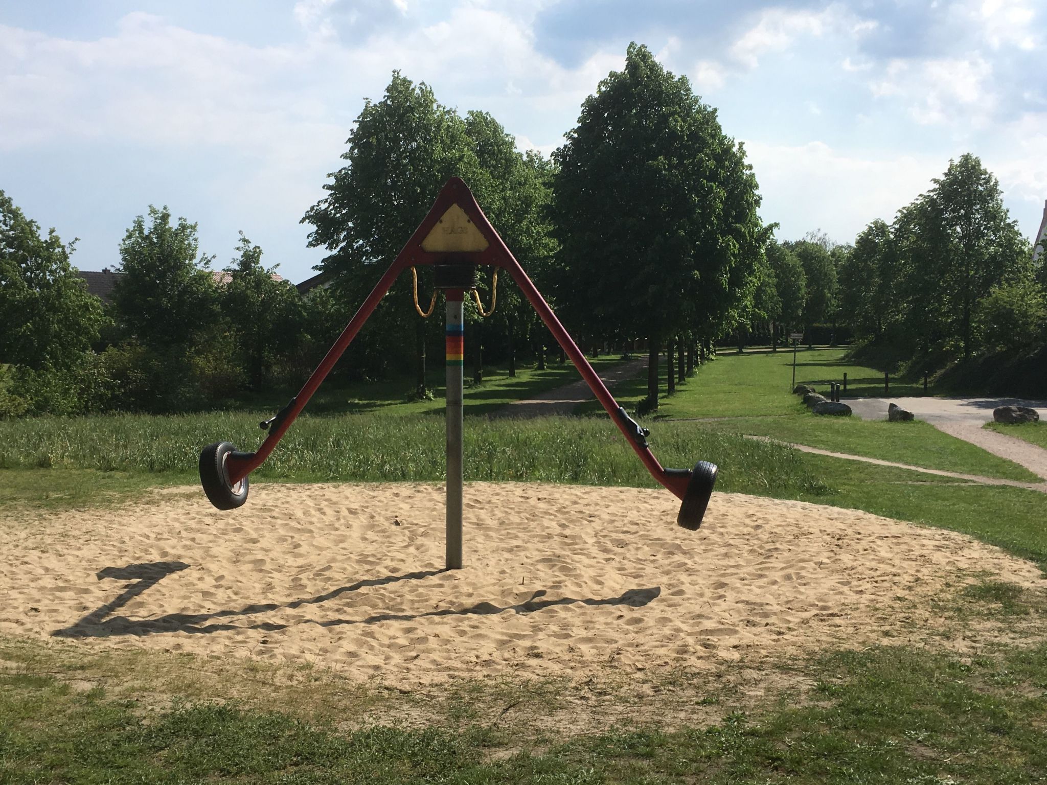 in Soltau mit Garten - Image 4