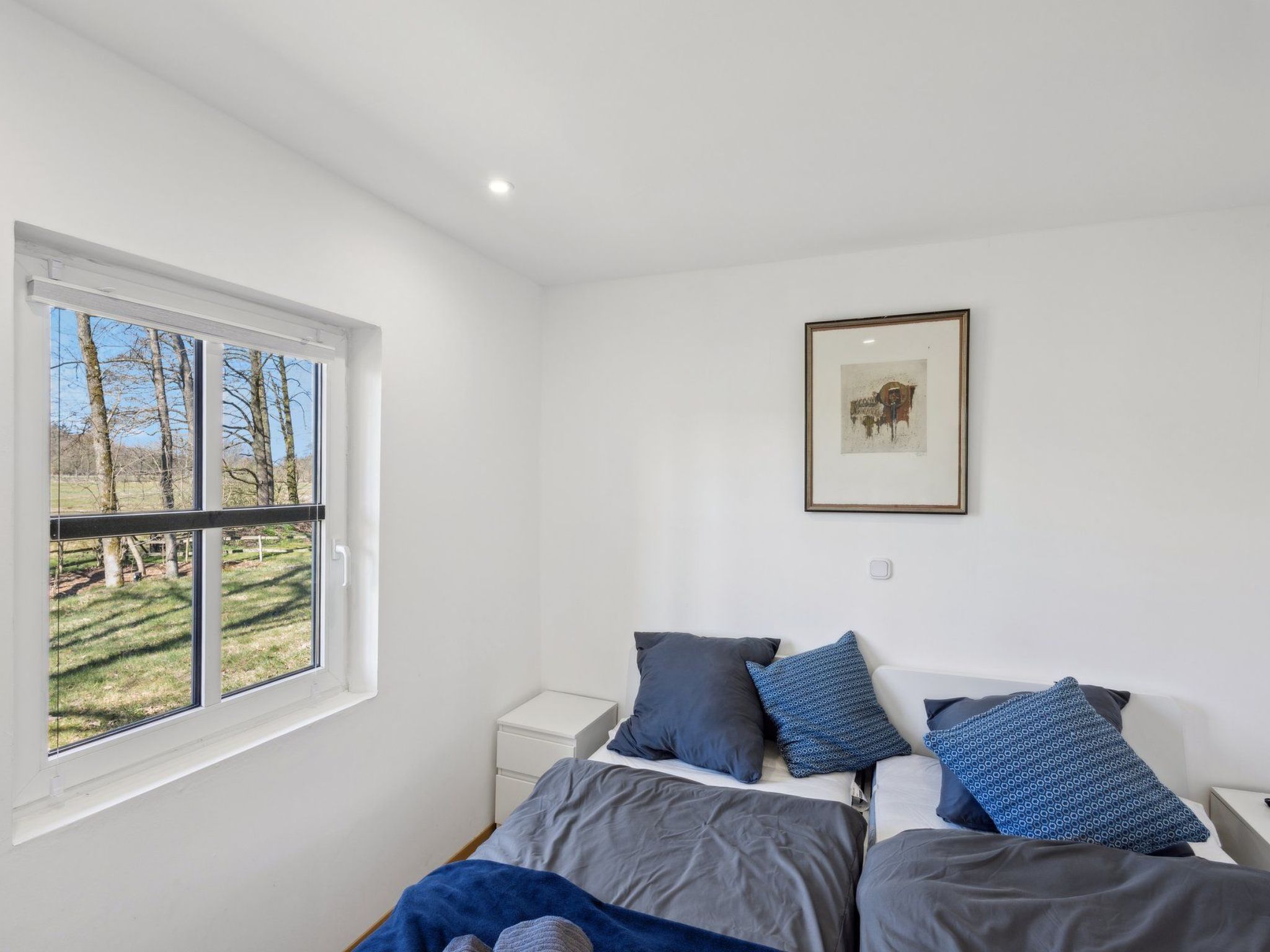 Vakantiehuis in Schneverdingen (Duitsland) 1 hond is welkom