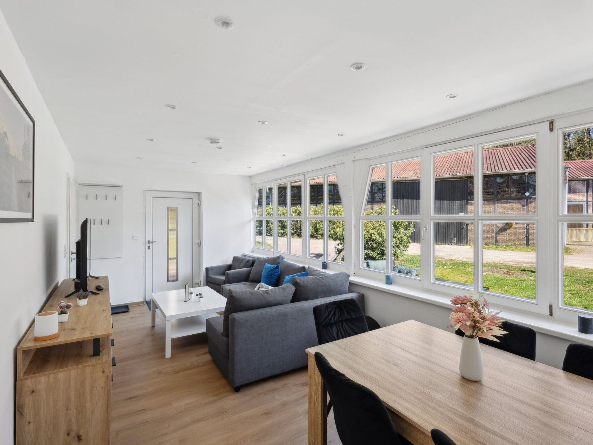 Zauberwald Fewo mit eigenem Eingang-Image-tags.info