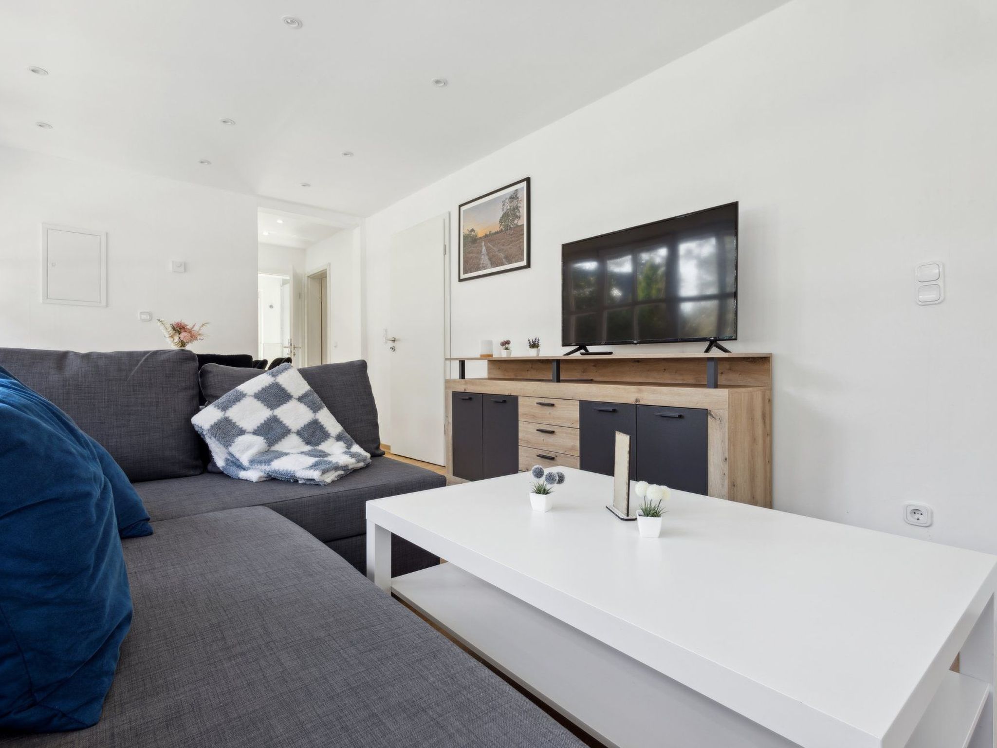 Zauberwald Fewo mit eigenem Eingang-Image-tags.info