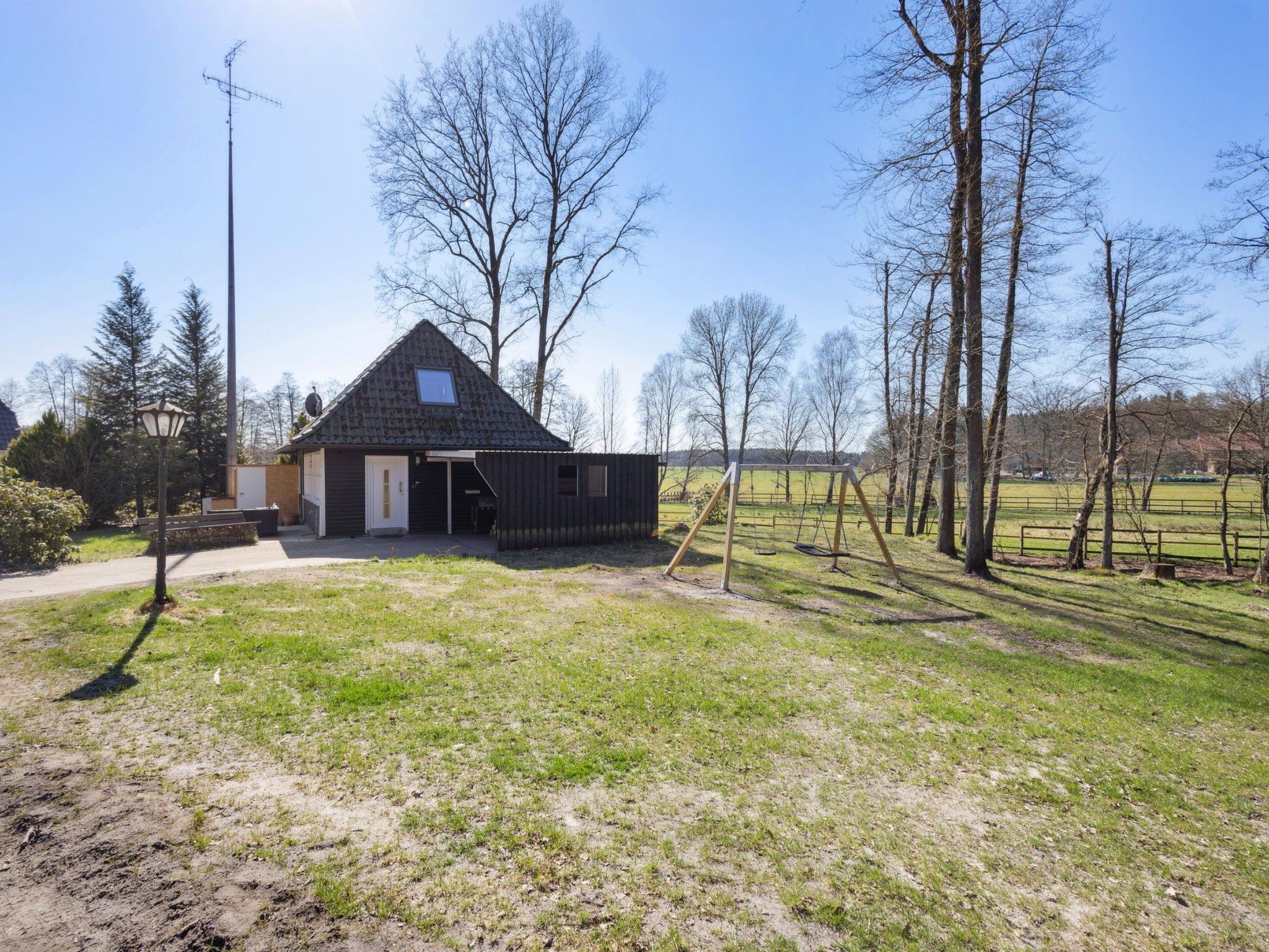 Zauberwald Fewo mit eigenem Eingang-Image-tags.info