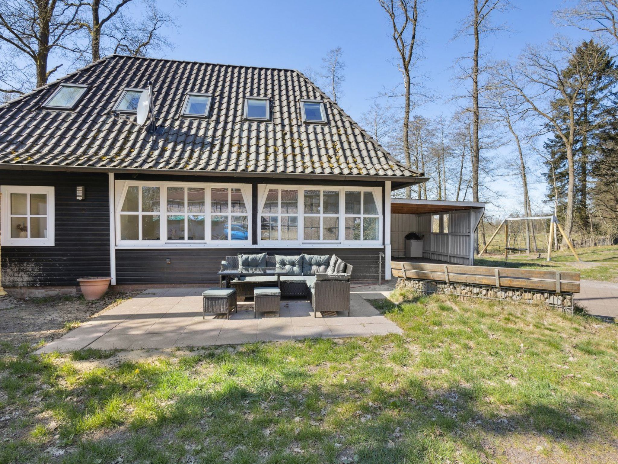 Zauberwald Fewo mit eigenem Eingang-Image-tags.info