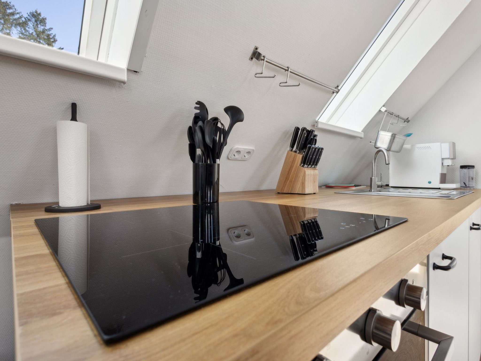 Zauberwald Fewo mit eigenem Eingang-Image-tags.info