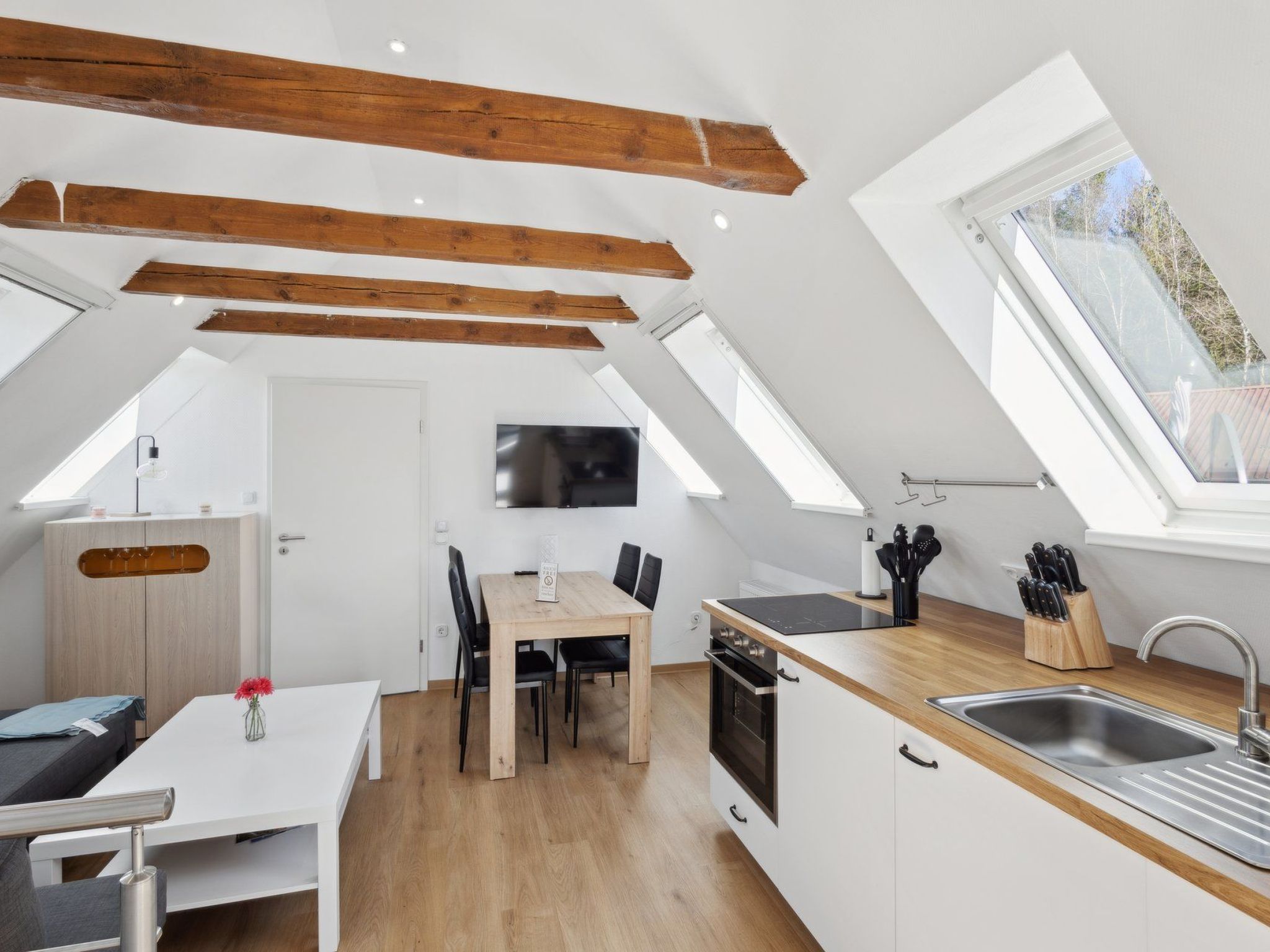 Zauberwald Fewo mit eigenem Eingang-Image-tags.info