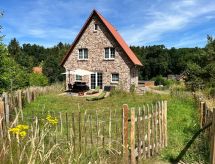 Haus Felsenbirne im Bispinger Heidezauber