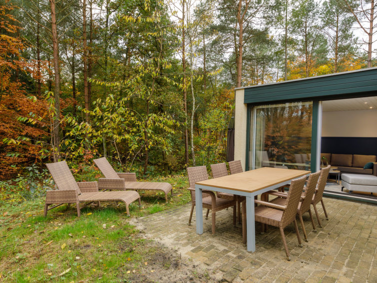 Search and Stay Destinations. Holiday Rentals in Bispingen, Lower Saxony - Germany