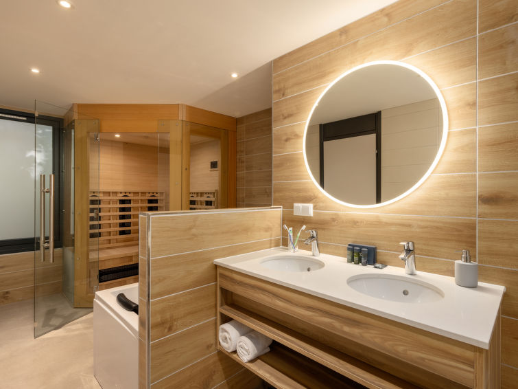 Ferienhaus Center Parcs Park Bispinger Heide