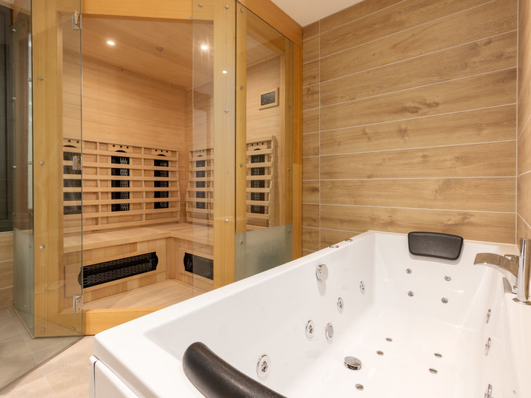 Ferienhaus Center Parcs Park Bispinger Heide