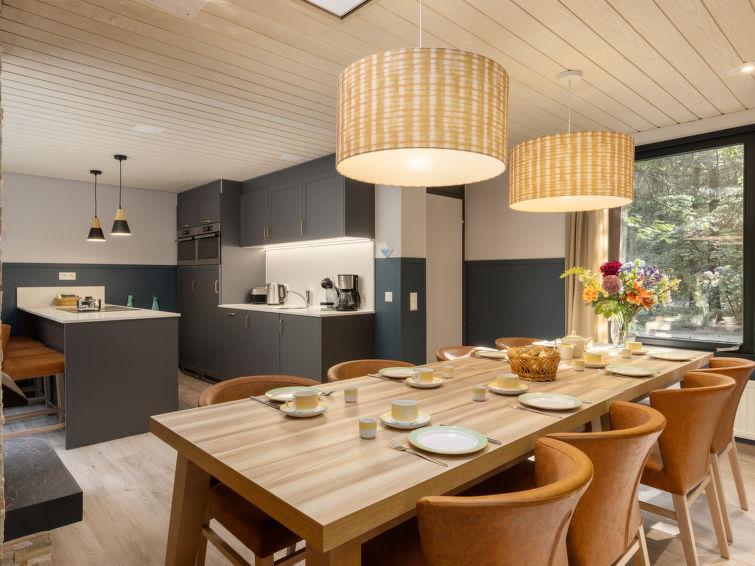 Ferienhaus Center Parcs Park Bispinger Heide