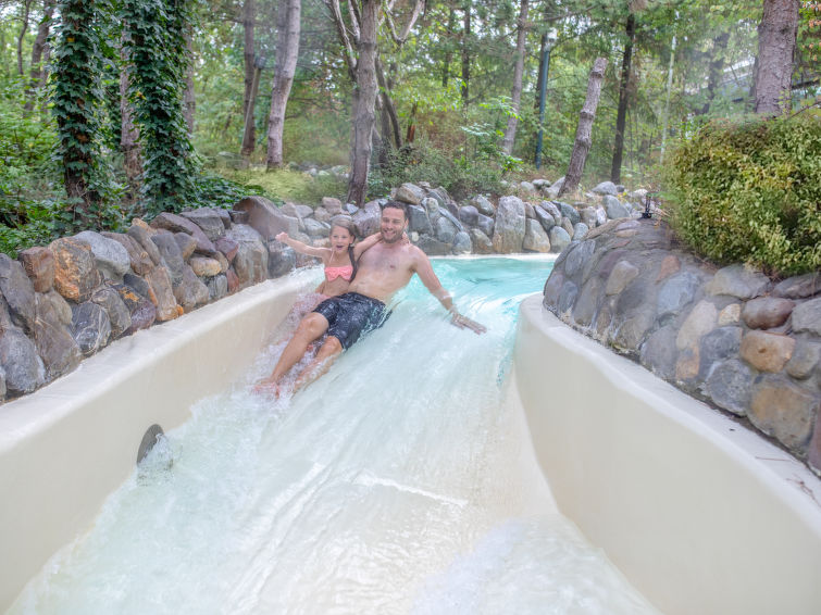 Ferienhaus Center Parcs Park Bispinger Heide