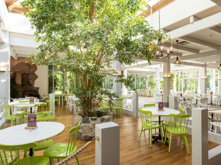 Ferienhaus Center Parcs Park Bispinger Heide