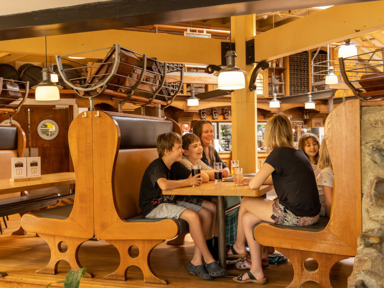 Ferienhaus Center Parcs Park Bispinger Heide