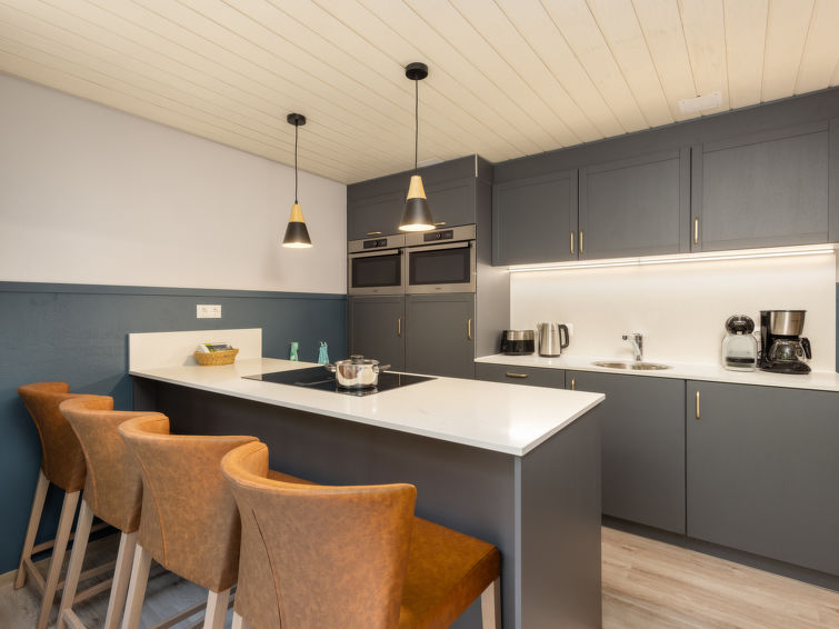Ferienhaus Center Parcs Park Bispinger Heide