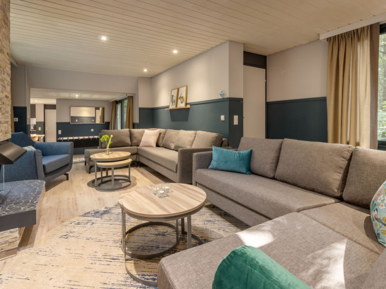 Ferienhaus Center Parcs Park Bispinger Heide