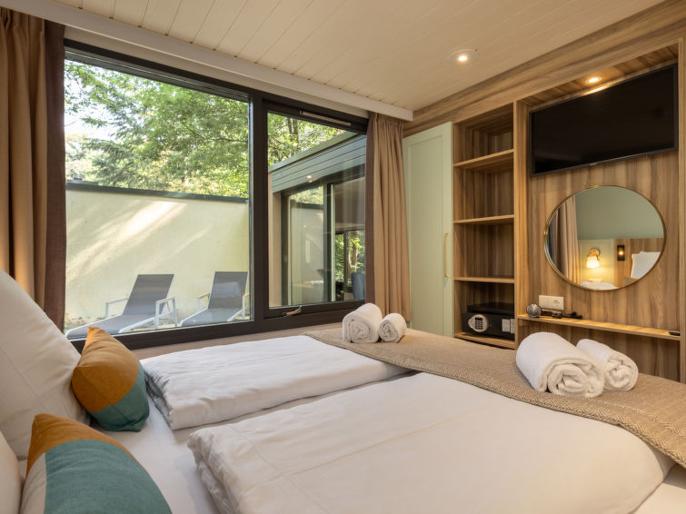 Ferienhaus Center Parcs Park Bispinger Heide